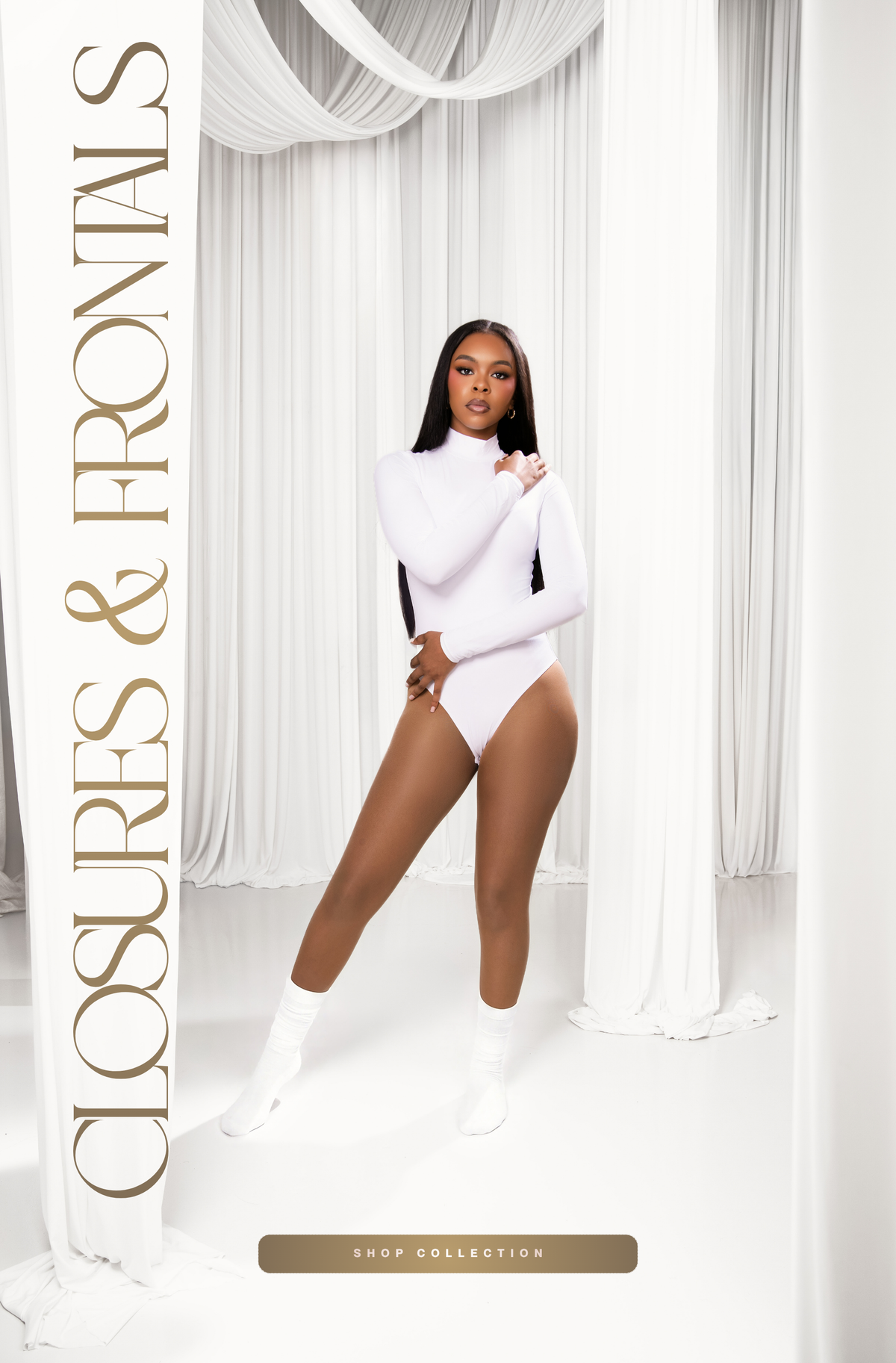 Closures & Frontals