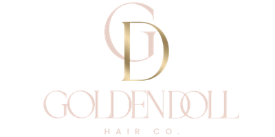 Goldendollhaircollection